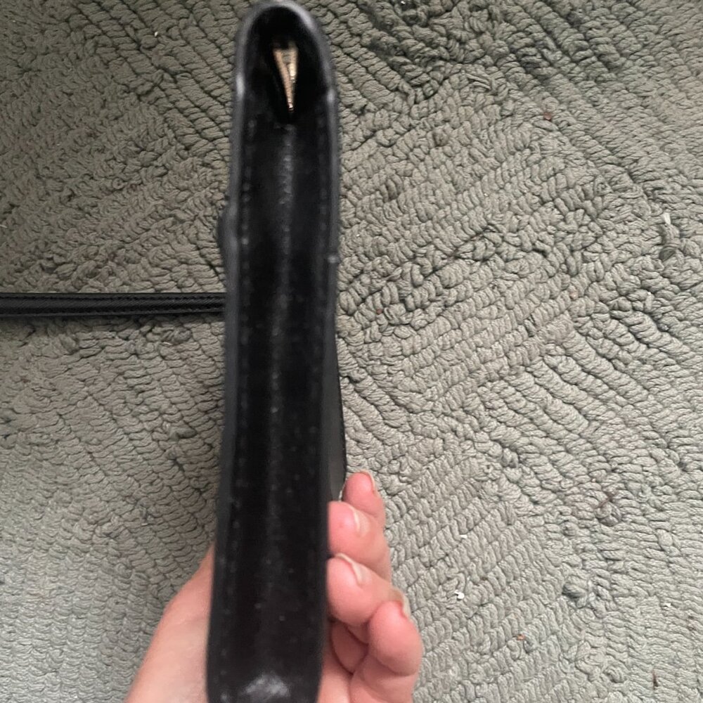 Kate Spade Staci Leather Medium Wristlet - Picture 6 of 8
